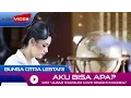 Download Lagu Bunga Citra Lestari - Aku Bisa Apa? (OST. Jilbab Traveler: Love Sparks in Korea) | Official Video