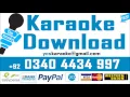 Download Lagu Nashe Si Chad Gayi - Karaoke - Befikre - Arijit Singh - YES Karaoke