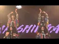 ATARASHII GAKKO! - GO WILD [LIVE] Meredith 2025 #新しい学校のリーダーズ