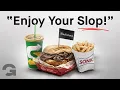 How Private Equity Turned Fast Food Into Expensive Slop