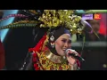 SITI NORDIANA - NGAJAT TAMPI | ALL STARS GEGAR VAGANZA #digiprepaid