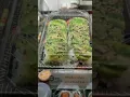 Meat Sushi New Food Trend