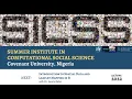 Introduction to Spatial Data and Leaflet Mapping in R with Laurie Baker