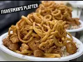 JTs Seafood Brewster MA