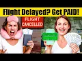 Flight Delayed These 6 Tricks Get You Compensation in 2025