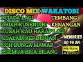 Download Lagu DISCO MIX WAKATOBI COVER TEMBANG KENANGAN MEMORIES 80 90 AN COCOK UNTUK TEMAN NGOPI 