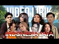 Download Lagu INDONESIA JAYA - LYODRA, TIARA, ZIVA, NUCA, MAHALINI, SAM, NOVIA BACHMID, AGSEISA (LYRIC VIDEO)