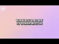 Jazeek, Samira - CRAZYYY (Lyric Video)