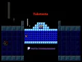 Examining Taketento Mega Man Maker Enemy Tutorial