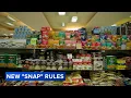 Download Lagu SNAP recipients need to take action now | Here's what to know