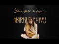 Lagu Maria Chivu - Bate-o sfântu' de lupoaie (Lyric Video)