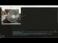 Make your own camera app using python and opencv