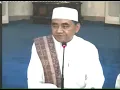 Download Lagu Pengajian Al-Hikam Hikmah 238 Tuan Guru Muhammad Bakhiet