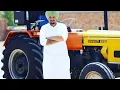 Download Lagu Dukki tikki puri thok thok rakhda | Tribute to #moosewala | Tractor stunt of #sidhumoosewala