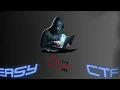 Tryhackme - Easy CTF Walkthrough