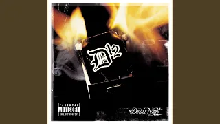 devils night