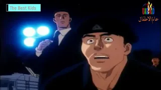 القناص الجزء الاول الحلقة 61 62 HD 