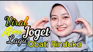 lagu joget terbaru obati rinduku remix keyboard top viral tik tok pop arief mix 