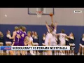 MHSAA boys quarterfinals
