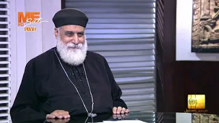 كيف نجحت خطة هروب جسد مار مرقس الرسولي القصة كاملة مع جناب القمص يوسف تادرس الحومي 