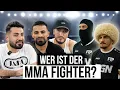 Download Lagu Wer ist der PROFI MMA KÄMPFER? Find The Pro  #5 | Staffel 3