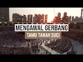 Download Lagu Mengawal Gerbang Tamu Tanah Suci | Bukan Jalan-jalan Biasa