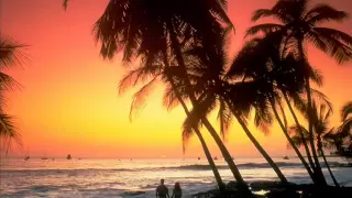 Beautiful World - Love Song