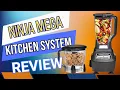 Ninja Mega Kitchen System BL770 Review The Ultimate Food Processor and Blender