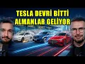 Lagu TESLA'NIN İŞİ BİTTİ | Nvidia ve Mercedes'ten devrimsel otonom sürüş #otomobilhaberleri