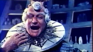 Les aventures du baron de Munchausen (1988) - Bande-annonce française