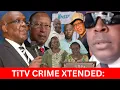 CRIME XTENDED OF THE GOVT LAND GRABBER AMOS NZEYI MAAMA GARUGA DRAGS SON TO COURT ALAN KASUJJA S