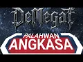 Download Lagu Palawan Angkasa - DeMegat