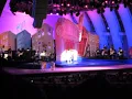 Marissa Jaret Winokur, Harvey Fierstein, and company - Welcome to the 60s & Sixties Playoff