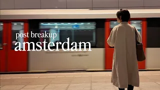 Post Breakup Vlog