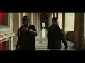 Dutchie Fyz x LouisChase - MAZZINI