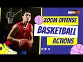 Zooming Through Defenses: Mastering the Zoom Offense!