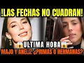 Lagu 🔥EXPLOTÓ LA BOMBA en los AGUILAR💣¿ANELIZ es HIJA de ANTONIO JR y HERMANA de MAJO? Fechas NO CUADRAN