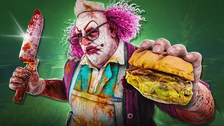 This Clown Build Just Got Even More Miserable!