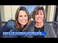 FBI urges people to submit tips as search continues for Savannah Guthrie s mom