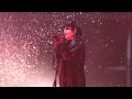 Marilyn Manson LIVE Coma White - Prague, Czech Republic 2025