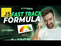 How to learn javascript fast