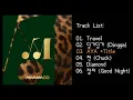 [Mini Album] MAMAMOO - TRAVEL