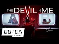 Download Lagu The Devil in Me is a Pretty Jank and Dull Haunted House | Quick Look