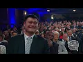How Shaq learned Yao spoke English