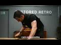 Destinations Summer In Conversation with Steve Wyatt of Restored Retro