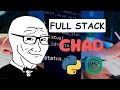 Is Full Stack Still Worth It in 2025