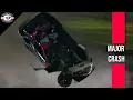 Talk To Me Buddy Ryan Preece s Uncensored In-Car of Huge Flip 2023 Coke Zero 400