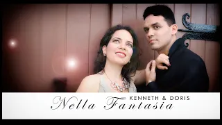 Download Nella Fantasia/Kenneth \u0026 Doris (Cover) MP3