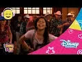 Shake it up ¡Ponte a bailar! 9 | Disney Channel Oficial