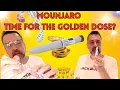 Download Lagu MOUNJARO INJECTIONS - TIME TO USE THE GOLDEN DOSE?